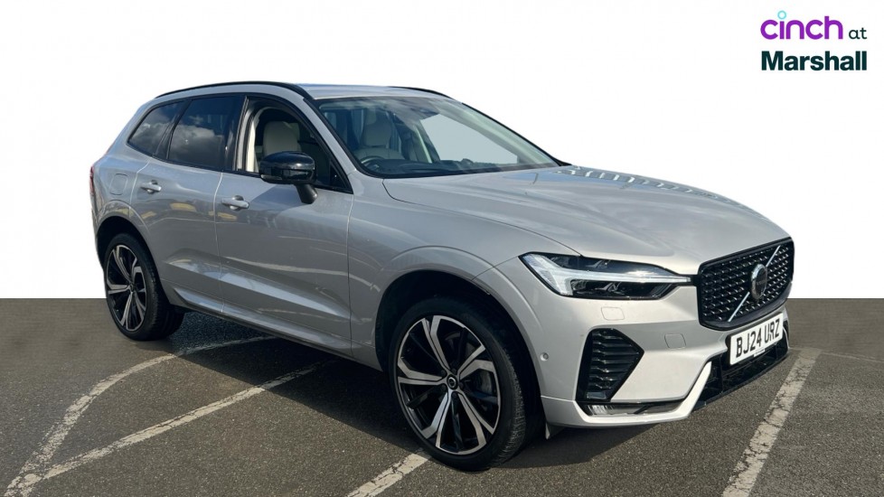 2024 Volvo XC60