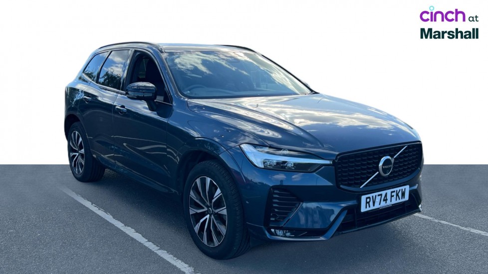 2024 Volvo XC60