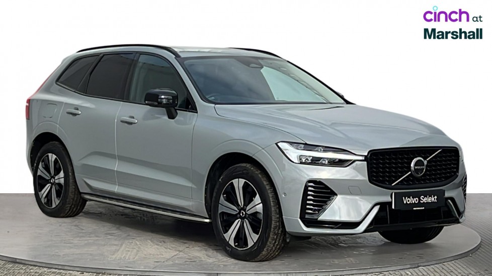 2024 Volvo XC60