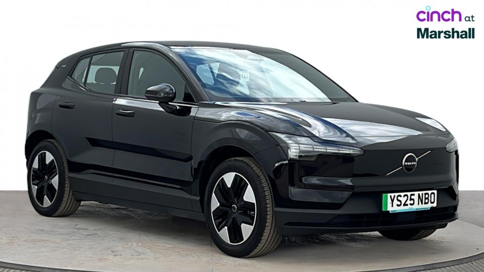 Volvo EX30