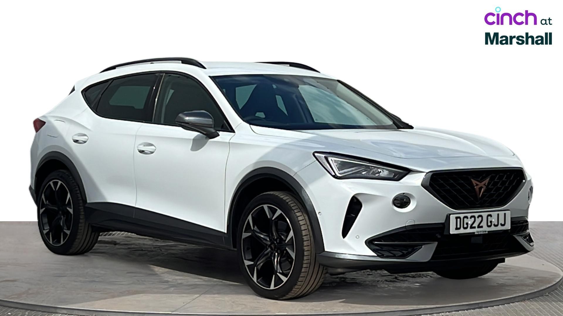 Cupra Formentor dealer public-web source image