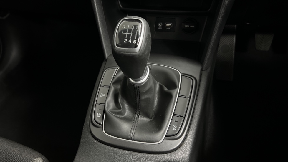 Hyundai Kona Manual Transmission Top 17 Videos And 76 Images