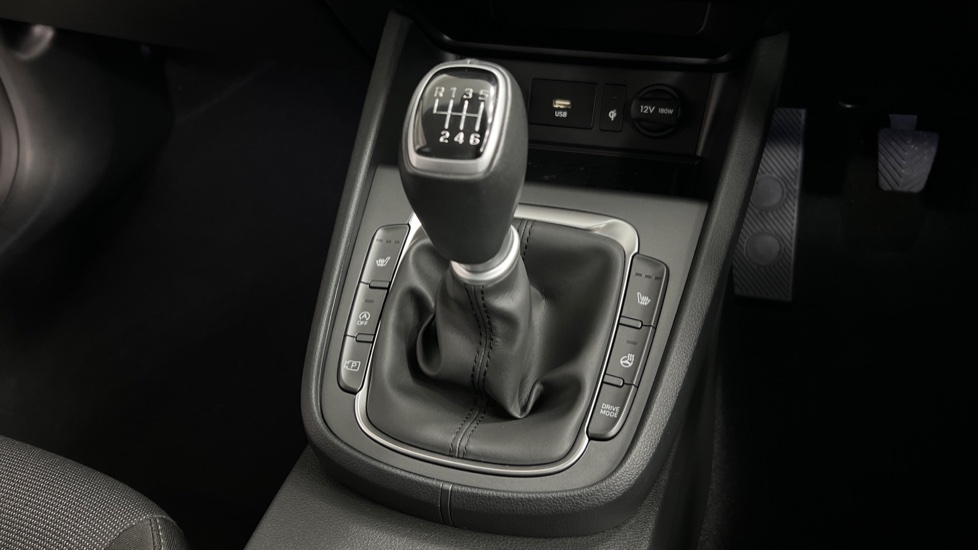 Hyundai Kona Manual Transmission Top 17 Videos And 76 Images