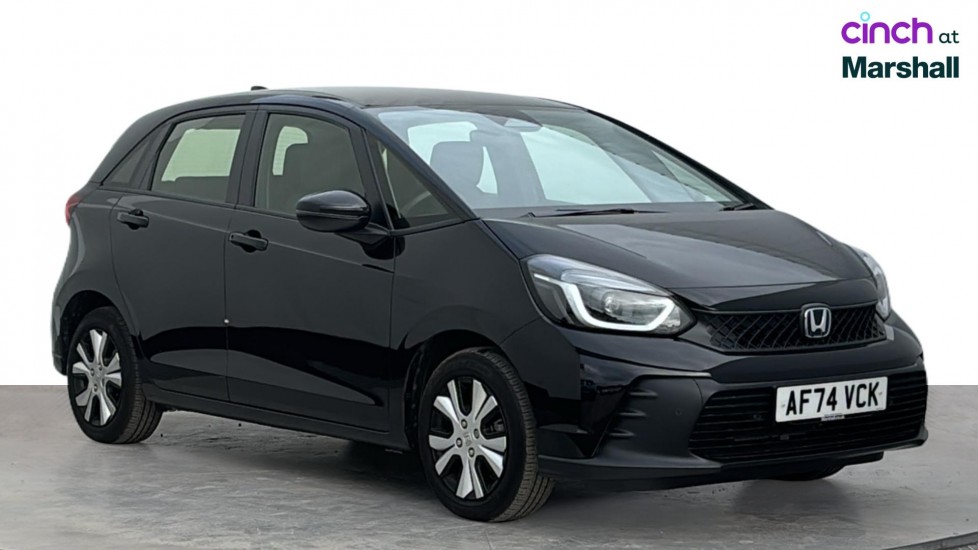 2024 Honda Jazz