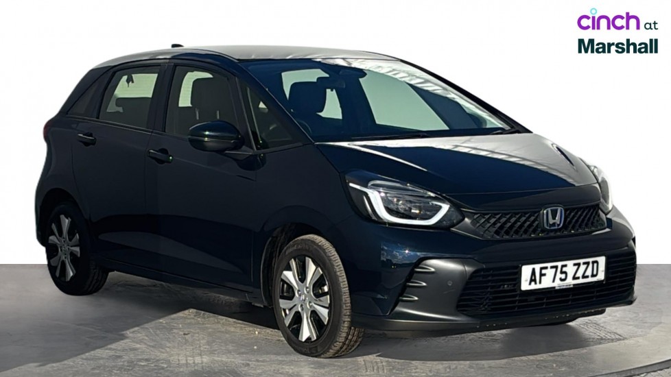 2025 Honda Jazz