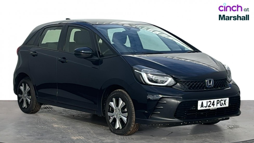 2024 Honda Jazz