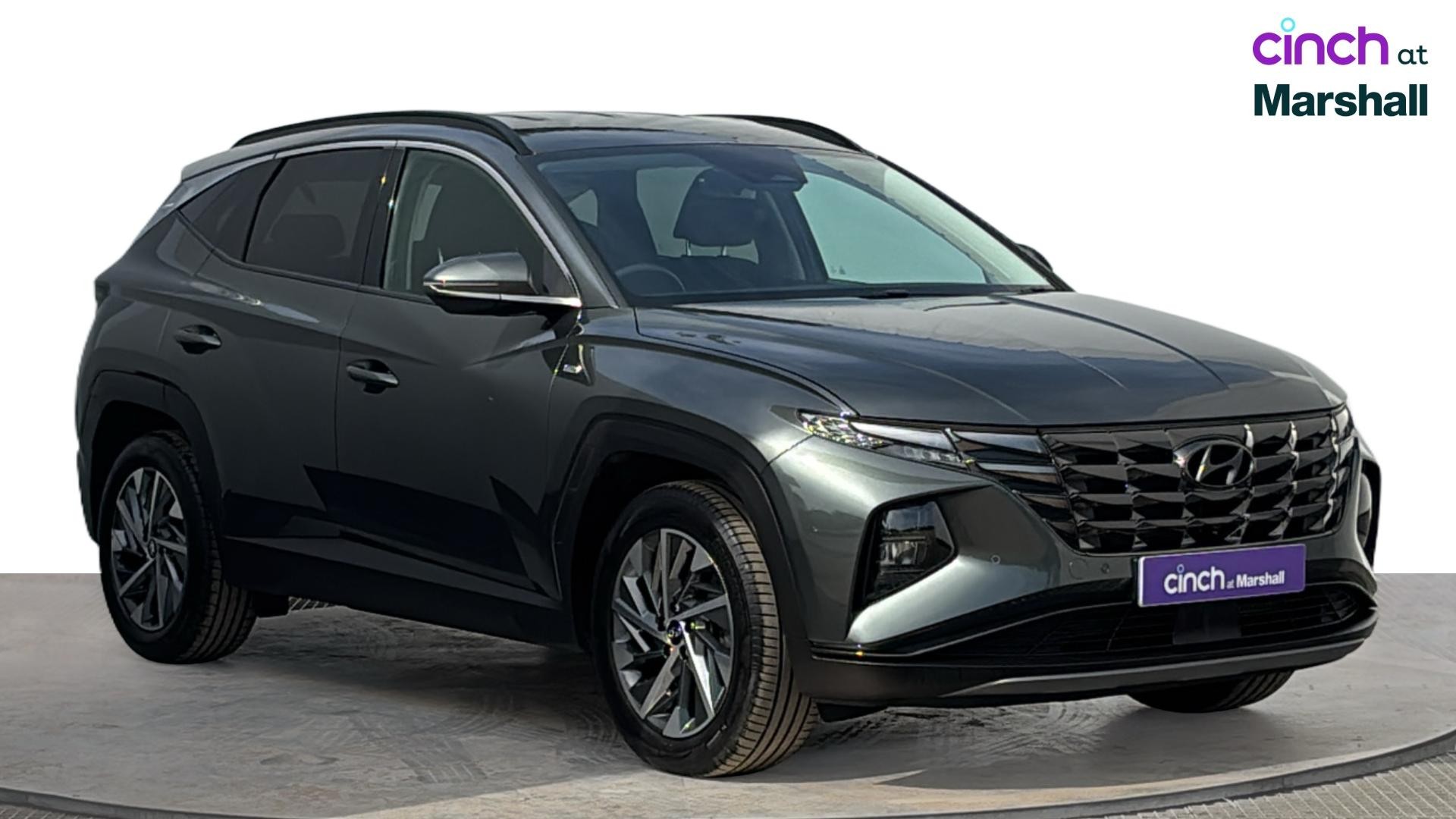 Hyundai Tucson dealer public-web source image