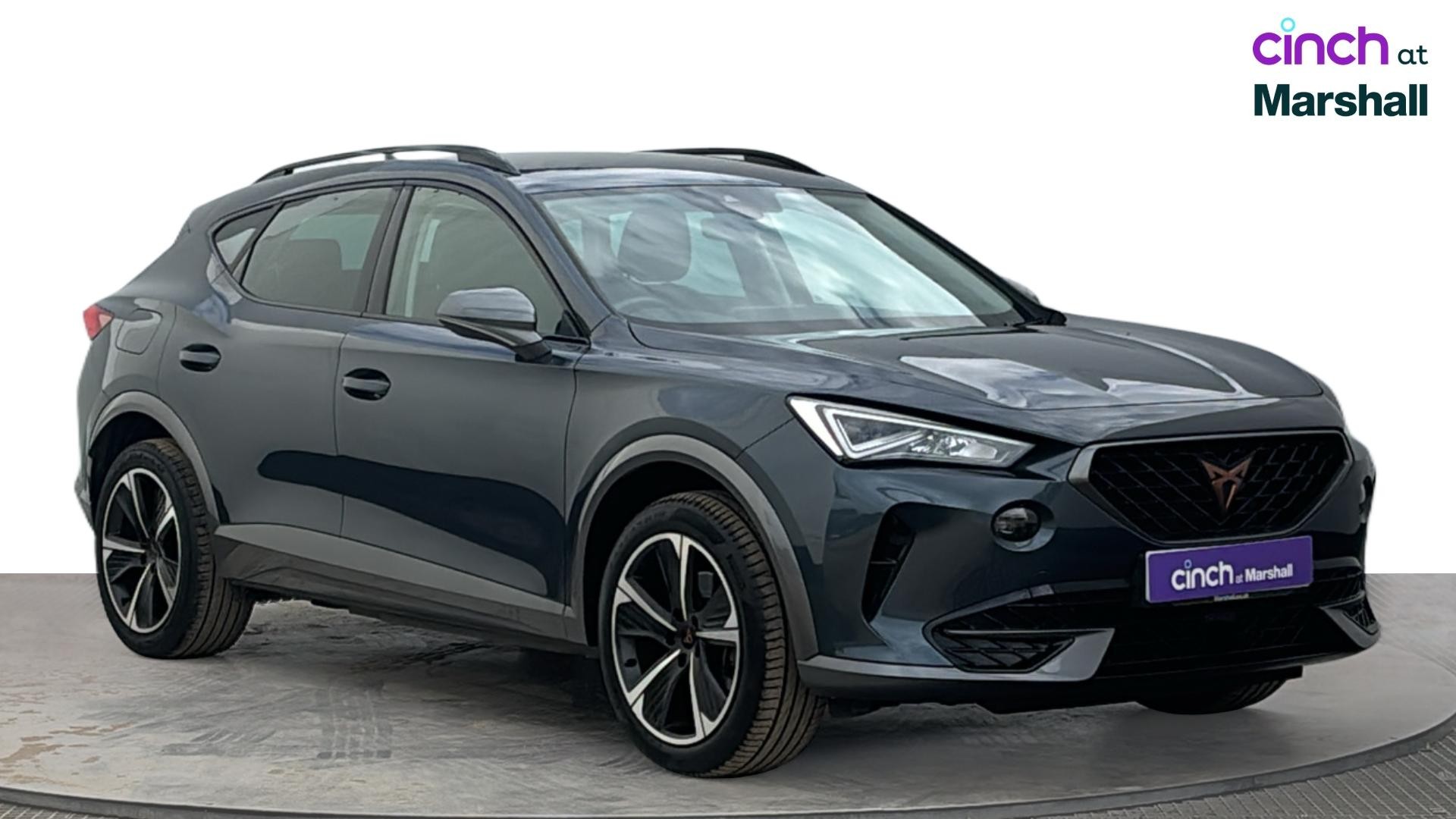 Cupra Formentor dealer public-web source image