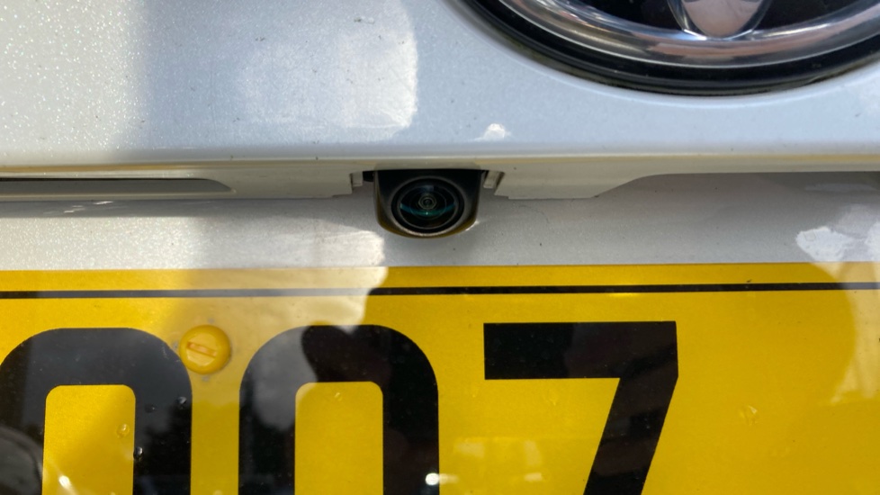 Toyota C-HR 1.8 Hybrid GR Sport 5dr CVT Hybrid Hatchback - Image 31