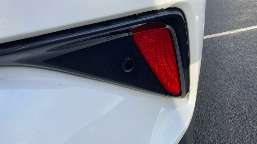 Toyota C-HR 1.8 Hybrid GR Sport 5dr CVT Hybrid Hatchback - Image 32