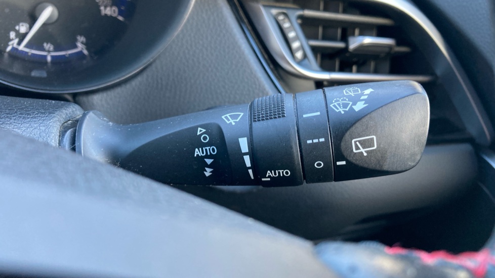 Toyota C-HR 1.8 Hybrid GR Sport 5dr CVT Hybrid Hatchback - Image 42