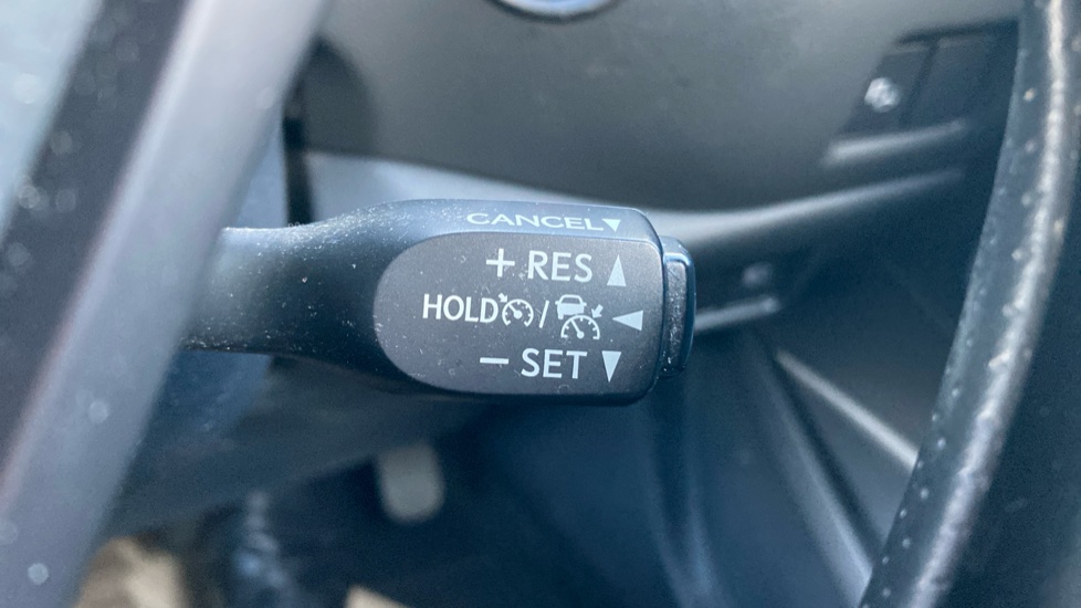 Toyota C-HR 1.8 Hybrid GR Sport 5dr CVT Hybrid Hatchback - Image 43