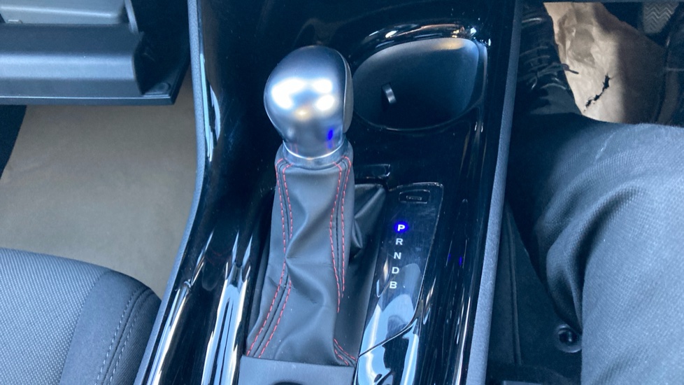 Toyota C-HR 1.8 Hybrid GR Sport 5dr CVT Hybrid Hatchback - Image 49