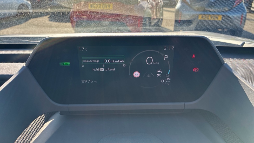 Toyota bZ4X 150kW Motion 71.4kWh 5dr Auto [11kW] Electric Hatchback - Image 11