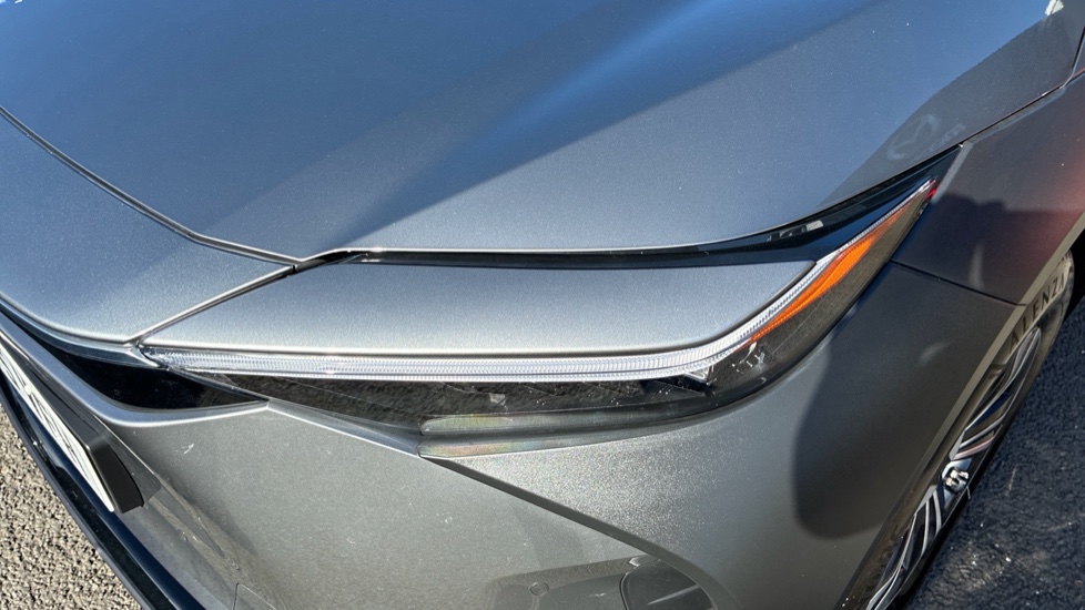 Toyota bZ4X 150kW Motion 71.4kWh 5dr Auto [11kW] Electric Hatchback - Image 20
