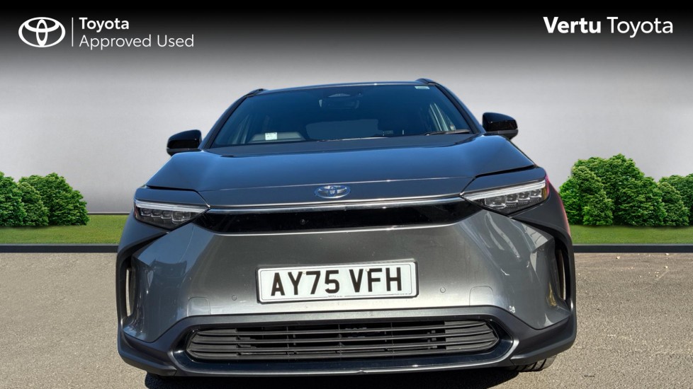 Toyota bZ4X 150kW Motion 71.4kWh 5dr Auto [11kW] Electric Hatchback - Image 22