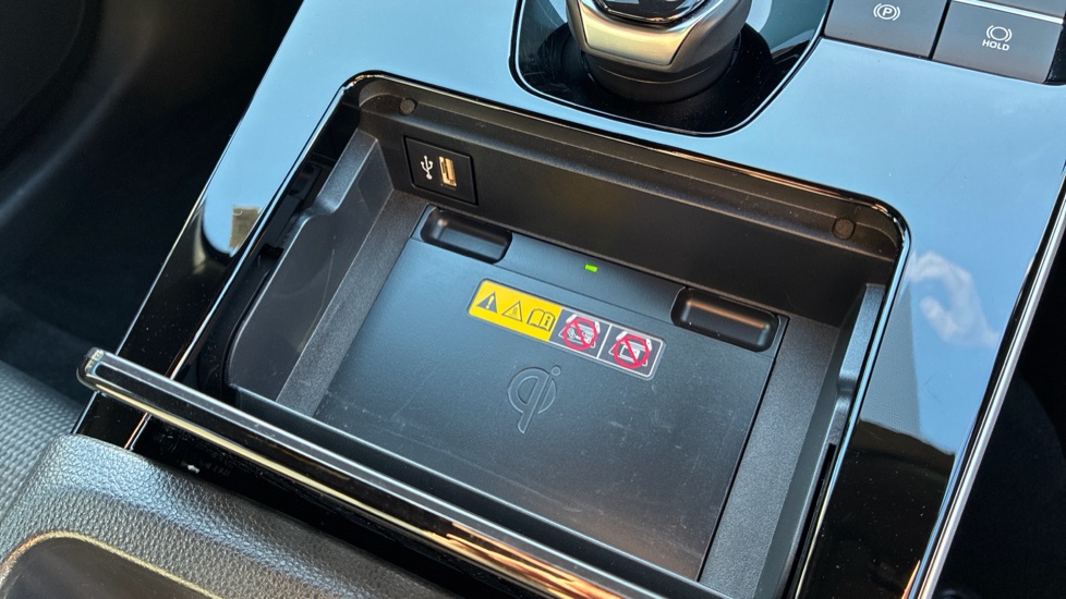 Toyota bZ4X 150kW Motion 71.4kWh 5dr Auto [11kW] Electric Hatchback - Image 38