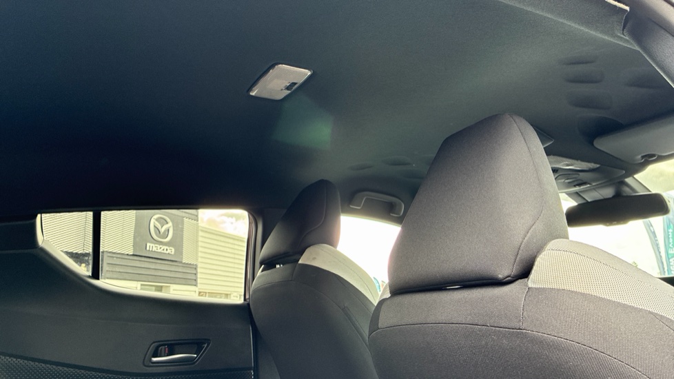 Toyota C-HR 1.8 Hybrid GR Sport 5dr CVT Hybrid Hatchback - Image 19