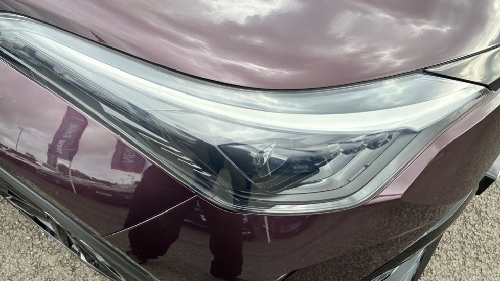Toyota C-HR 1.8 Hybrid GR Sport 5dr CVT Hybrid Hatchback - Image 20