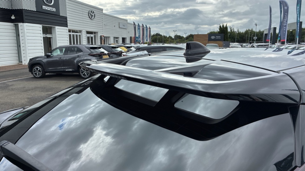 Toyota C-HR 1.8 Hybrid GR Sport 5dr CVT Hybrid Hatchback - Image 30