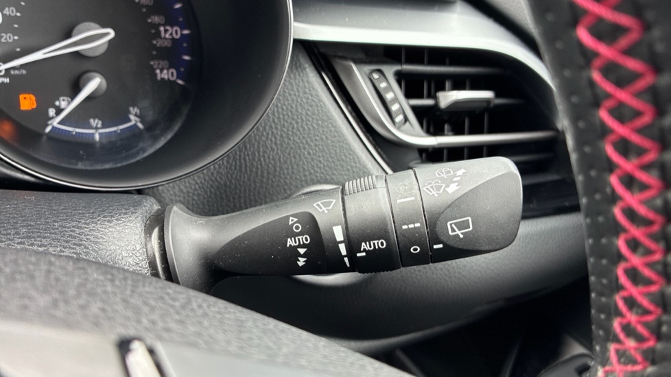 Toyota C-HR 1.8 Hybrid GR Sport 5dr CVT Hybrid Hatchback - Image 35