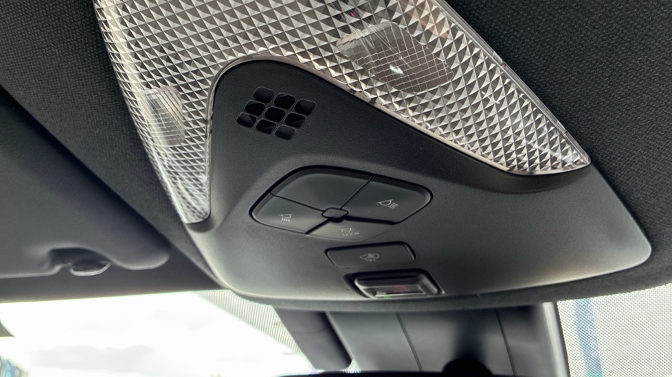 Toyota C-HR 1.8 Hybrid GR Sport 5dr CVT Hybrid Hatchback - Image 38