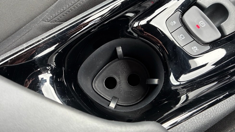 Toyota C-HR 1.8 Hybrid GR Sport 5dr CVT Hybrid Hatchback - Image 39