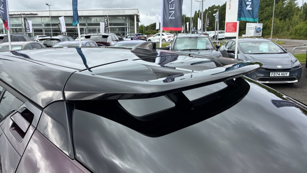 Toyota C-HR 1.8 Hybrid GR Sport 5dr CVT Hybrid Hatchback - Image 43