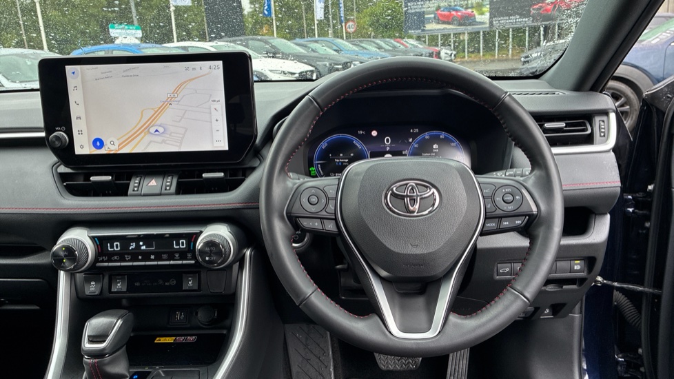 Toyota RAV4 2.5 PHEV Dynamic 5dr CVT Estate - Image 7