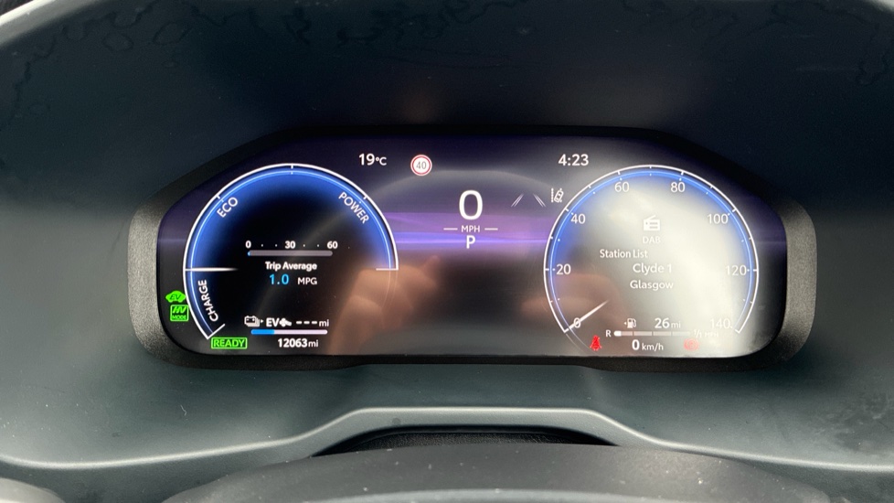 Toyota RAV4 2.5 PHEV Dynamic 5dr CVT Estate - Image 11