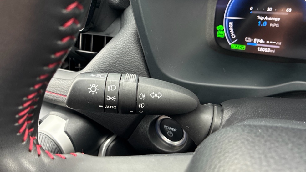 Toyota RAV4 2.5 PHEV Dynamic 5dr CVT Estate - Image 35