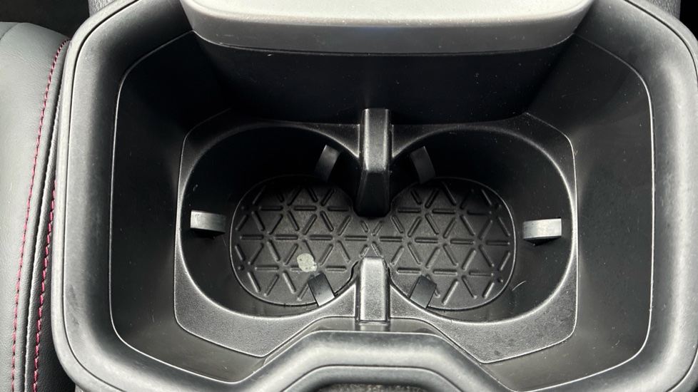 Toyota RAV4 2.5 PHEV Dynamic 5dr CVT Estate - Image 40