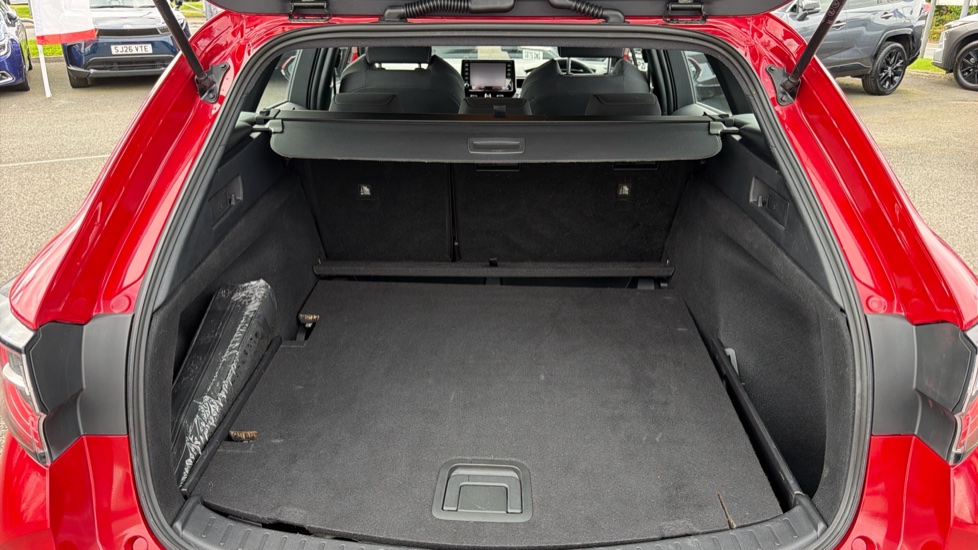 Toyota Corolla 1.8 VVT-i Hybrid Icon 5dr CVT Hybrid Estate - Image 13