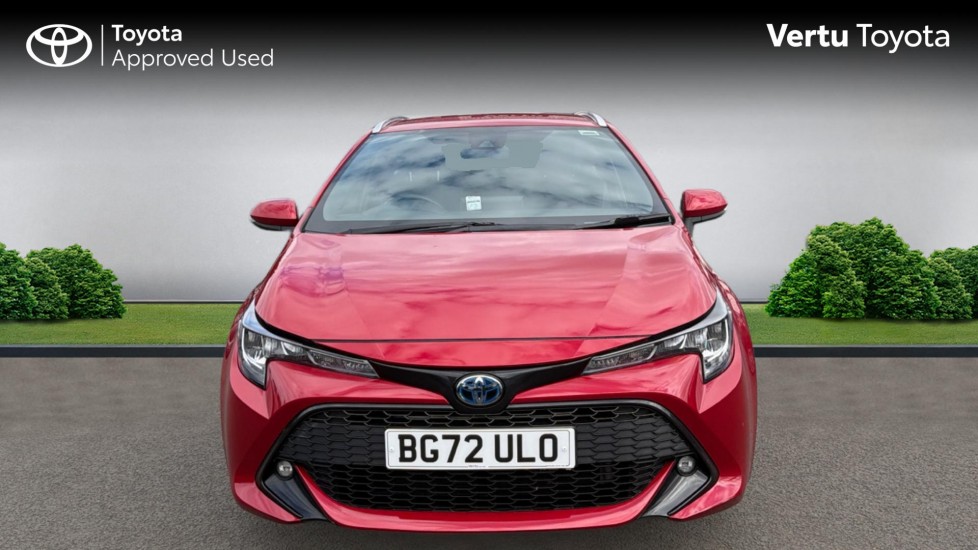 Toyota Corolla 1.8 VVT-i Hybrid Icon 5dr CVT Hybrid Estate - Image 22