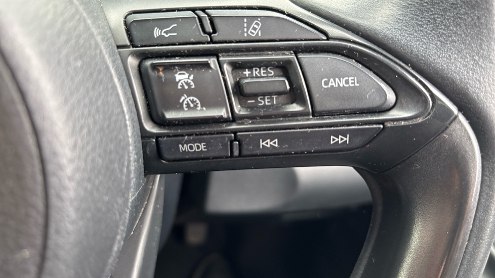 Toyota Yaris Cross 1.5 Hybrid Design 5dr CVT Hybrid Estate - Image 35