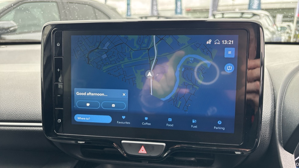 Toyota Yaris Cross 1.5 Hybrid Design 5dr CVT Hybrid Estate - Image 41