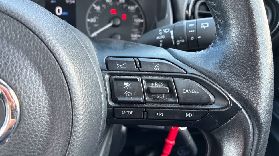 Toyota Yaris 1.5 Hybrid Icon 5dr CVT Hybrid Hatchback - Image 31