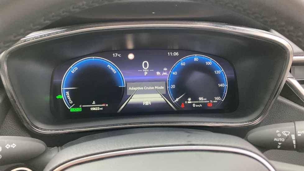 Toyota Corolla 1.8 Hybrid Design 5dr CVT Hybrid Hatchback - Image 11