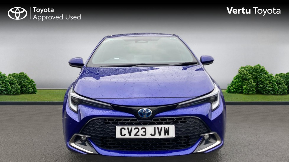 Toyota Corolla 1.8 Hybrid Design 5dr CVT Hybrid Hatchback - Image 22