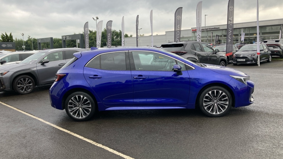Toyota Corolla 1.8 Hybrid Design 5dr CVT Hybrid Hatchback - Image 23