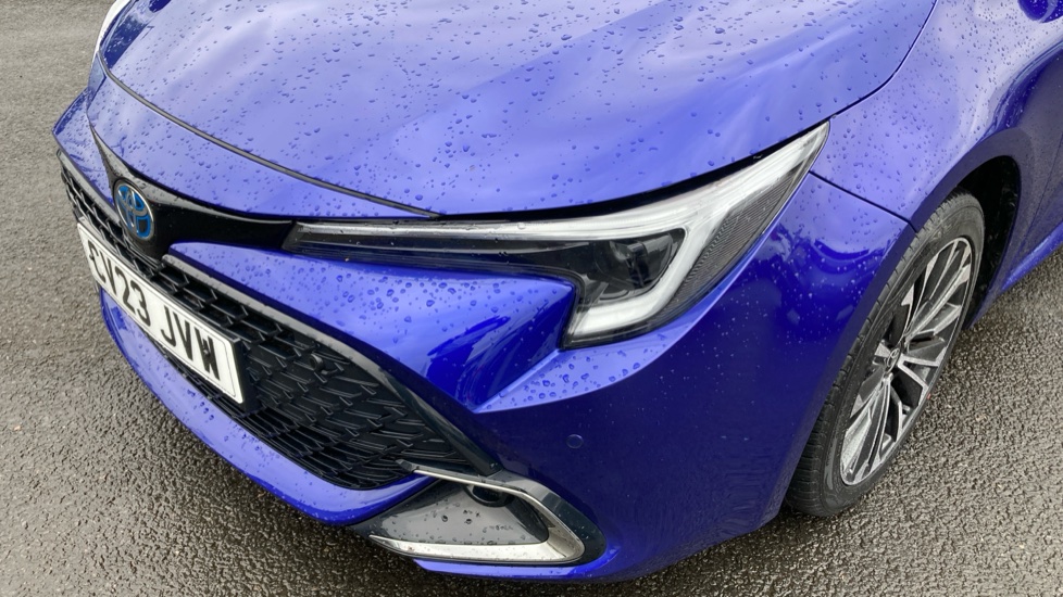 Toyota Corolla 1.8 Hybrid Design 5dr CVT Hybrid Hatchback - Image 33