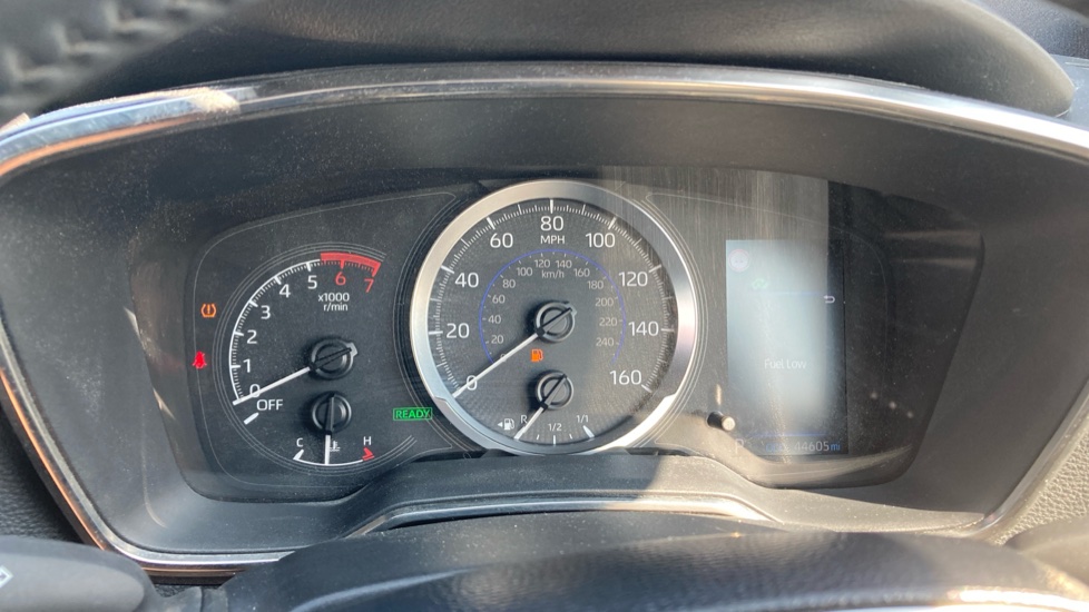 Toyota Corolla 1.8 VVT-i Hybrid Icon 5dr CVT Hybrid Hatchback - Image 11