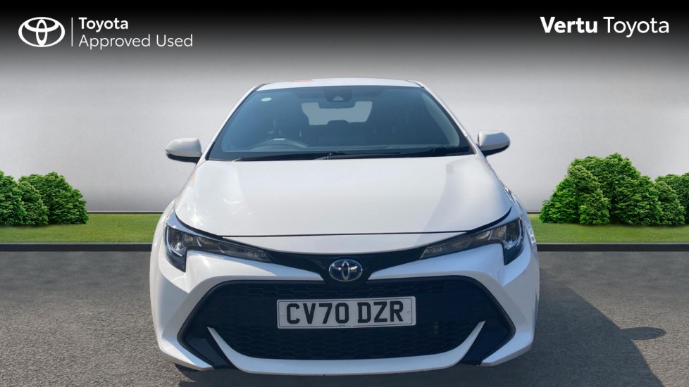 Toyota Corolla 1.8 VVT-i Hybrid Icon 5dr CVT Hybrid Hatchback - Image 22
