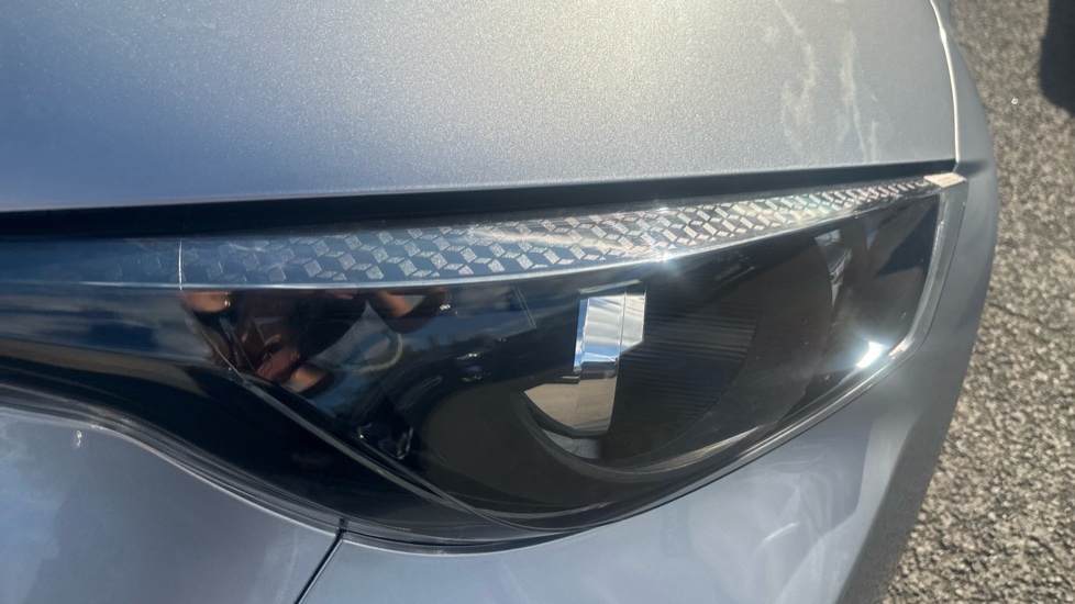 Toyota Yaris 1.5 Hybrid Icon 5dr CVT Hybrid Hatchback - Image 20