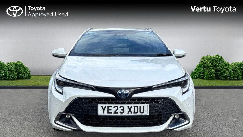 Toyota Corolla 1.8 Hybrid Design 5dr CVT Hybrid Estate - Image 22