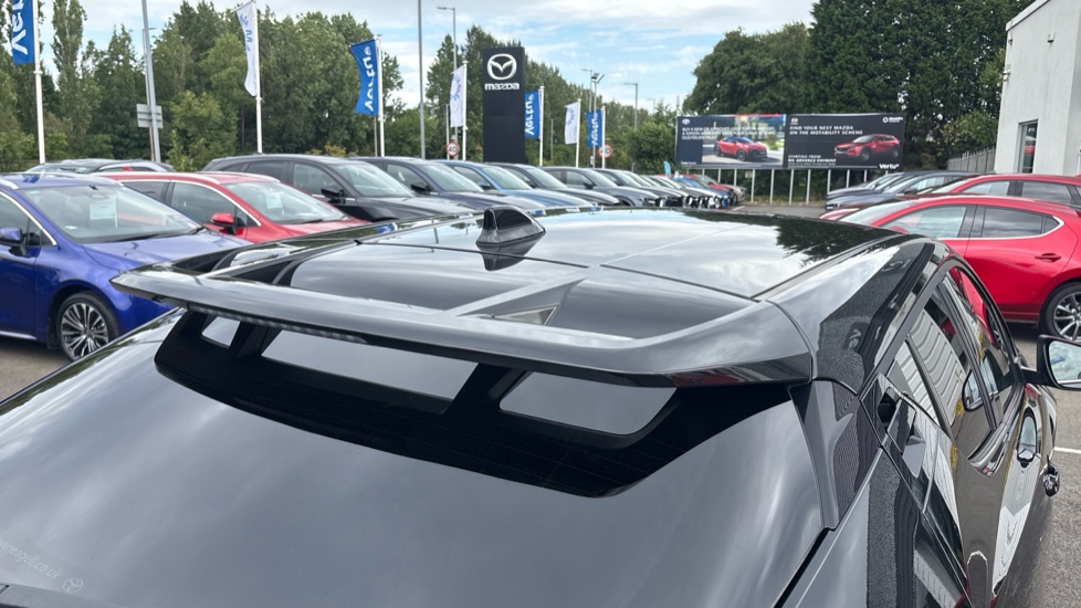 Toyota C-HR 1.8 Hybrid Design 5dr CVT Hybrid Hatchback - Image 53