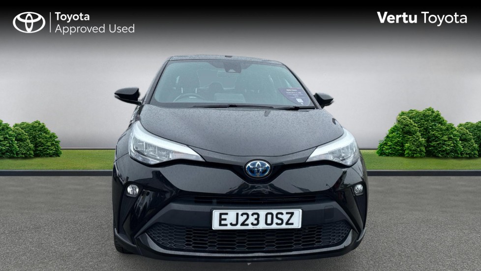 Toyota C-HR 1.8 Hybrid Icon 5dr CVT Hybrid Hatchback - Image 22