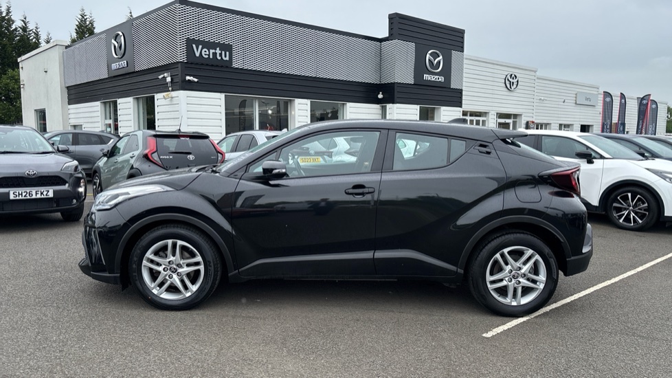 Toyota C-HR 1.8 Hybrid Icon 5dr CVT Hybrid Hatchback - Image 24