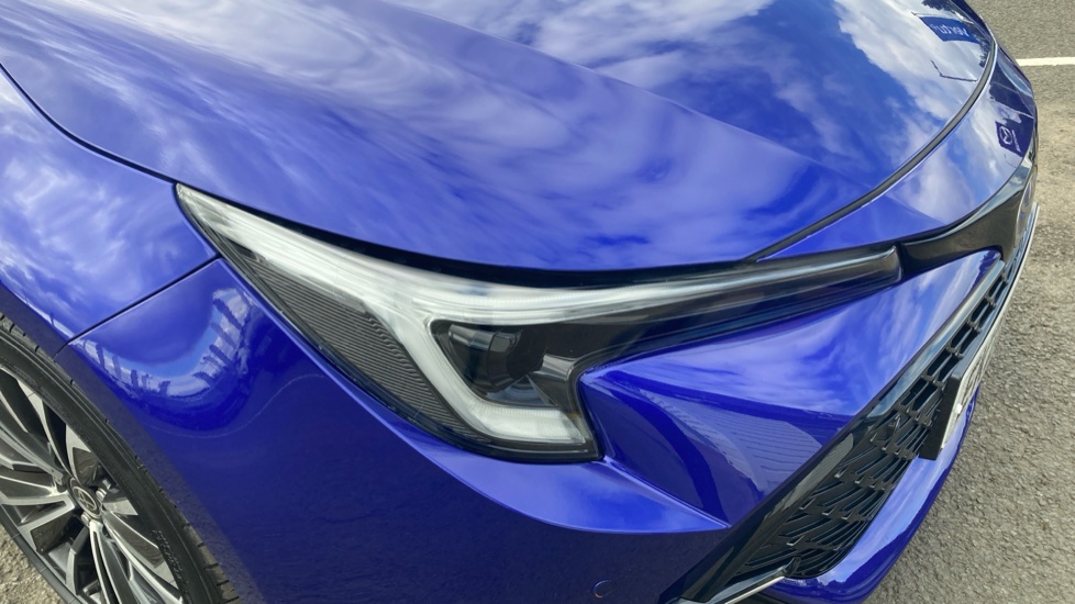 Toyota Corolla 1.8 Hybrid Design 5dr CVT Hybrid Estate - Image 20