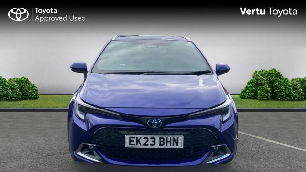 Toyota Corolla 1.8 Hybrid Design 5dr CVT Hybrid Estate - Image 22